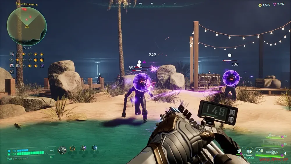 死域Rogue(Deadzone Rogue)快节奏roguelite射击游戏|下载20250503151947410.webp天堂游戏乐园