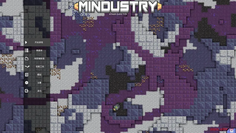像素工厂(Mindustry)塔防策略工厂管理游戏|下载20250504131335429.webp天堂游戏乐园