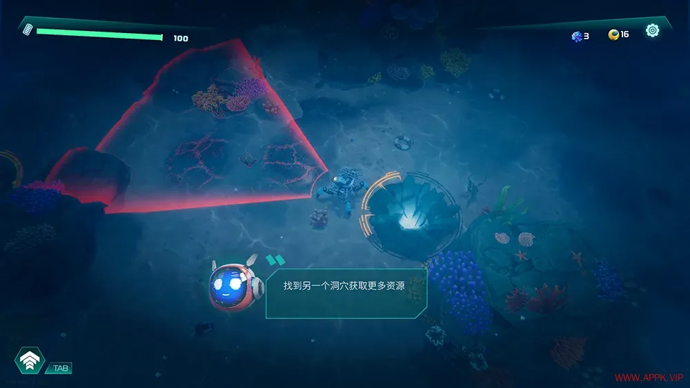 海洋守护者穹顶生存(Codename: Ocean Keeper)塔防元素动作游戏|下载20250505112614199.webp天堂游戏乐园