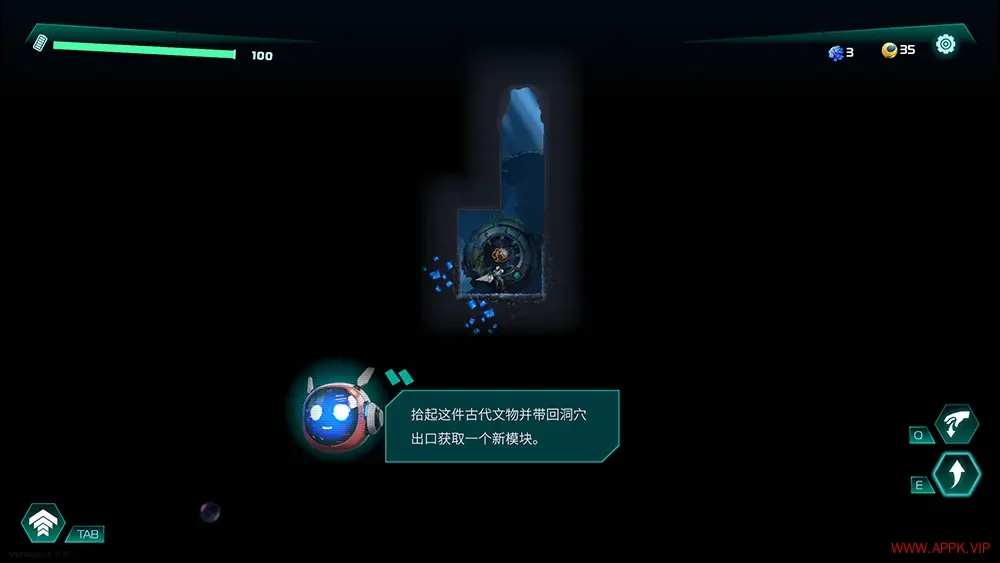 海洋守护者穹顶生存(Codename: Ocean Keeper)塔防元素动作游戏|下载20250505112616356.webp天堂游戏乐园