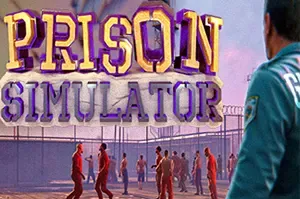 监狱模拟器(Prison Simulator)狱警工作模拟游戏|下载