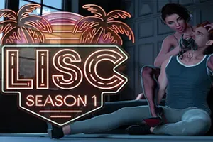 LISC第一季(LISC – Season 1)恋爱模拟视觉小说游戏|下载
