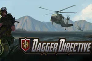 匕首指令(Dagger Directive)第一人称战术射击游戏|下载