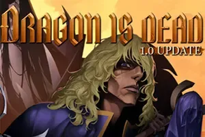 龙已死(Dragon is Dead)砍杀动作平台游戏|下载