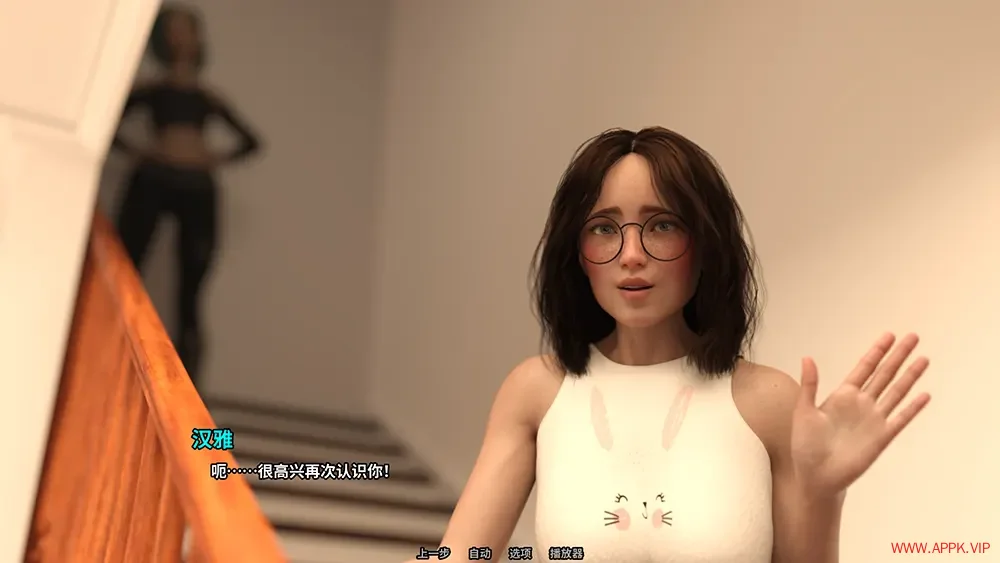 家庭迷恋(Family Crush)恋爱故事视觉小说游戏|下载20250617061323250.webp天堂游戏乐园