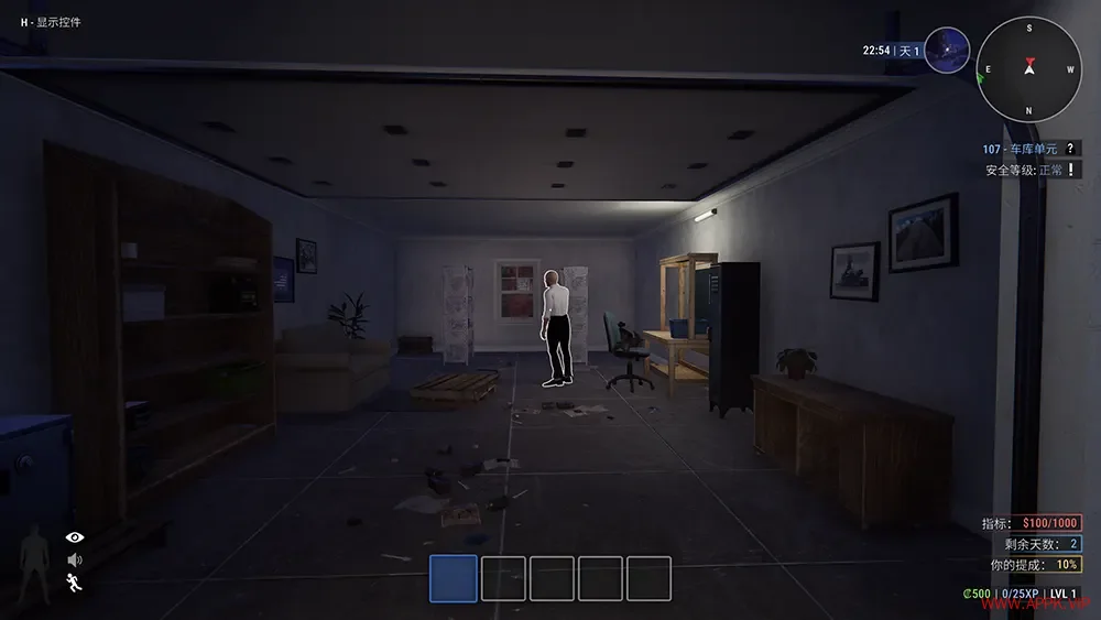犯罪模拟器(Crime Simulator)第一人称动作模拟游戏|下载20250617160141133.webp天堂游戏乐园