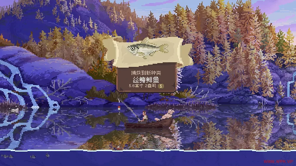 抛竿放松(Cast n Chill)温馨放置钓鱼游戏|下载20250618030425868.webp天堂游戏乐园