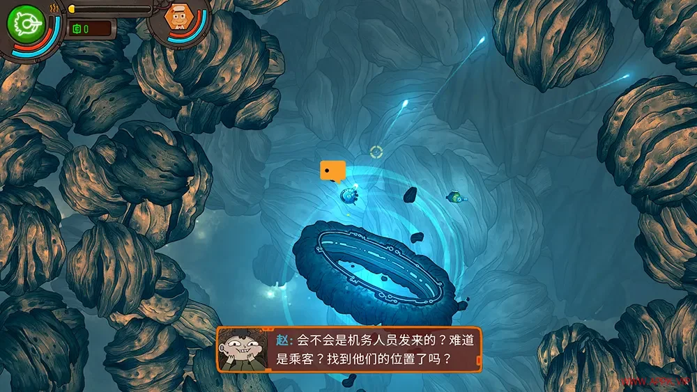 无家可归(No Way Home)双摇杆射击冒险游戏|下载20250618041743349.webp天堂游戏乐园