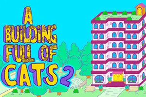 一栋满是猫的楼2(A Building Full of Cats 2)休闲找猫游戏|下载20250618044750181.webp天堂游戏乐园