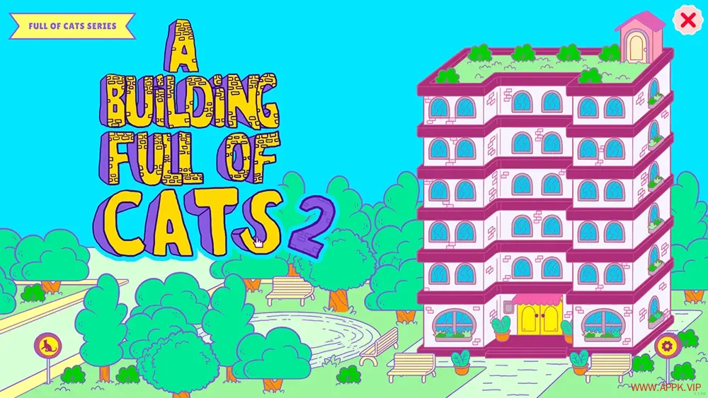 一栋满是猫的楼2(A Building Full of Cats 2)休闲找猫游戏|下载20250618044759493.webp天堂游戏乐园