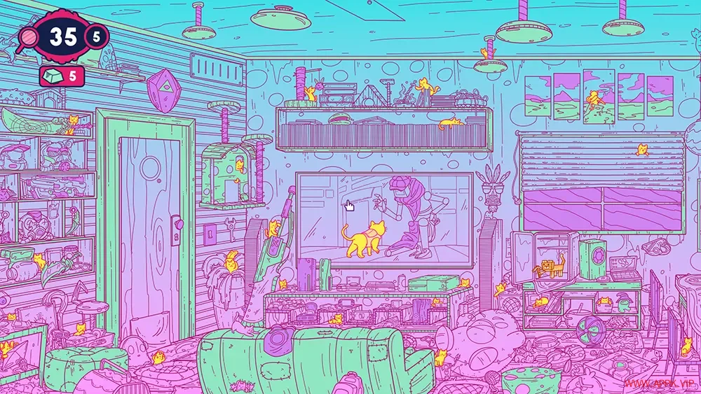 一栋满是猫的楼2(A Building Full of Cats 2)休闲找猫游戏|下载20250618044829390.webp天堂游戏乐园