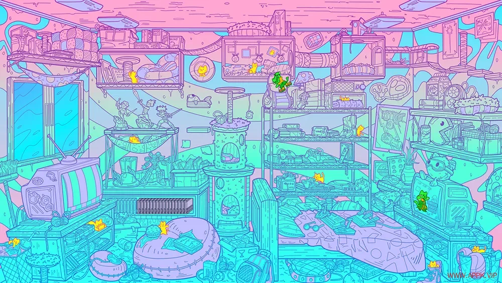 一栋满是猫的楼2(A Building Full of Cats 2)休闲找猫游戏|下载20250618044834238.webp天堂游戏乐园