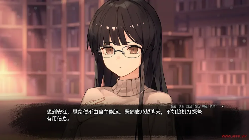 血断心连(A Tithe in Blood)黑暗风百合视觉小说游戏|下载20250618054349827.webp天堂游戏乐园