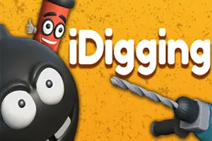 地下寻宝(iDigging)挖宝冒险游戏|下载20250619012654393.webp天堂游戏乐园