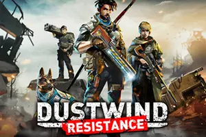 尘风反抗(Dustwind Resistance)实时暂停战术策略游戏|下载20250619024438467.webp天堂游戏乐园
