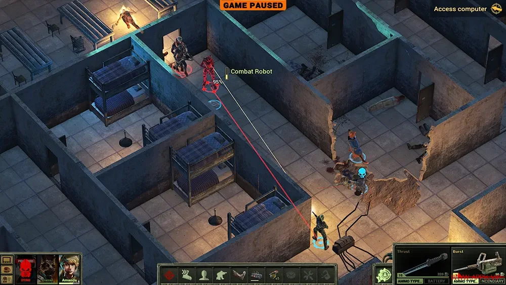 尘风反抗(Dustwind Resistance)实时暂停战术策略游戏|下载20250619024449673.webp天堂游戏乐园
