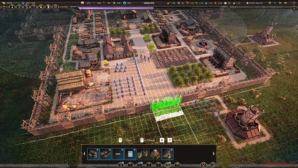 盛世繁荣皇冠之重(Thrive Heavy Lies The Crown)奇幻城市建设游戏|下载20250619062014289.webp天堂游戏乐园