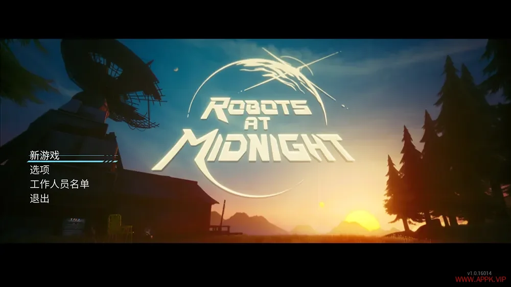 午夜机器人(Robots at Midnight)科幻动作RPG游戏|下载20250619085712720.webp天堂游戏乐园