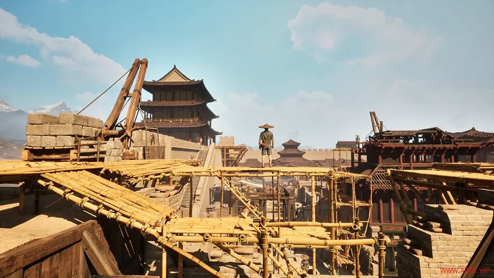 华夏山河(Chinese Frontiers)沉浸式建造管理模拟游戏|下载20250619123109474.webp天堂游戏乐园