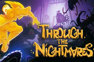穿越梦魇(Through the Nightmares)横版动作挑战游戏|下载20250619135150558.webp天堂游戏乐园