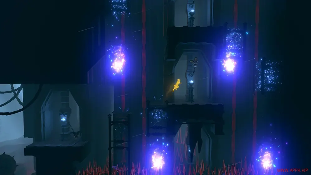 穿越梦魇(Through the Nightmares)横版动作挑战游戏|下载20250619135158217.webp天堂游戏乐园