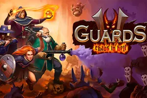 血盟守卫军II(Guards II Chaos in Hell)回合制战斗策略游戏|下载20250620045120832.webp天堂游戏乐园