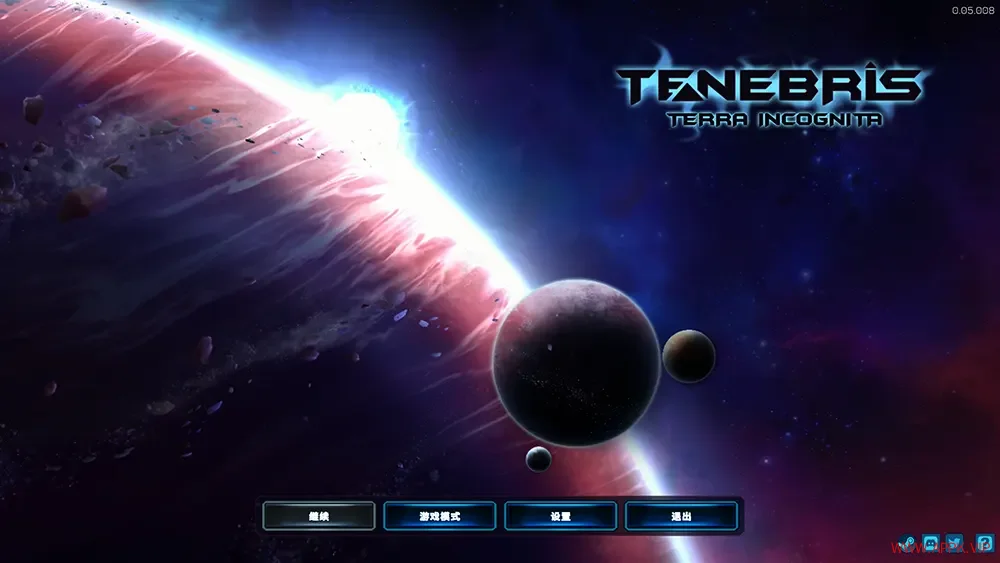 泰奈布里斯未知之地(Tenebris Terra Incognita)回合制战术RPG游戏|下载20250620055615411.webp天堂游戏乐园