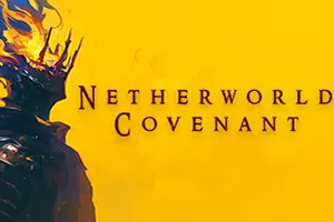 冥界契约(Netherworld Covenant)俯视角3D动作肉鸽游戏|下载20250622044423625.webp天堂游戏乐园