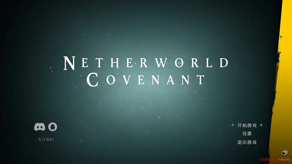冥界契约(Netherworld Covenant)俯视角3D动作肉鸽游戏|下载20250622044425254.webp天堂游戏乐园