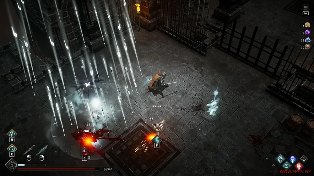 冥界契约(Netherworld Covenant)俯视角3D动作肉鸽游戏|下载20250622044435261.webp天堂游戏乐园
