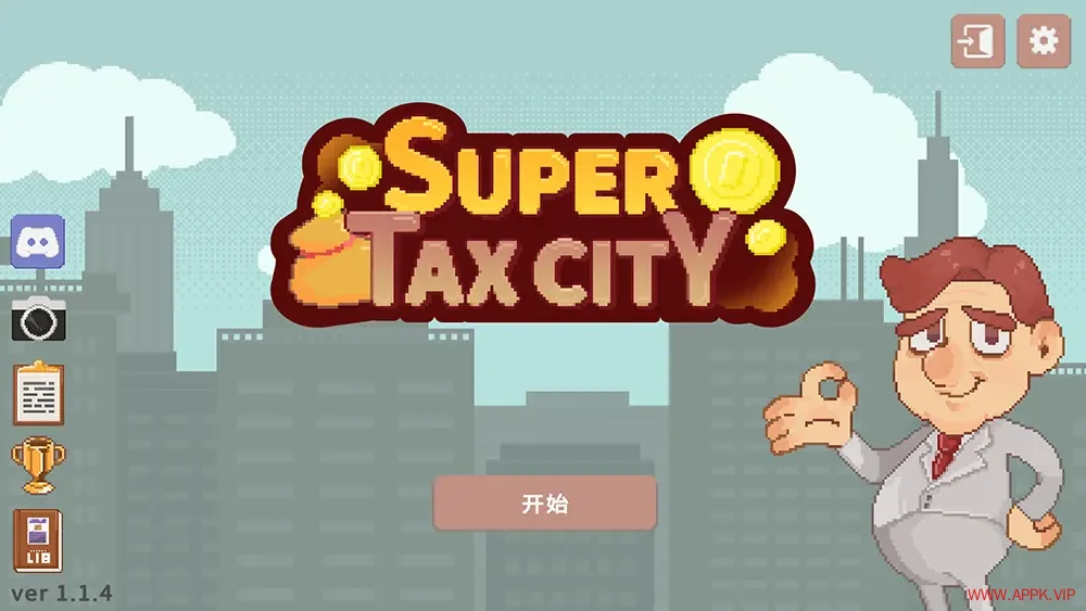 超增税都市(Super Tax City)休闲策略模拟游戏|下载20250622114643709.webp天堂游戏乐园