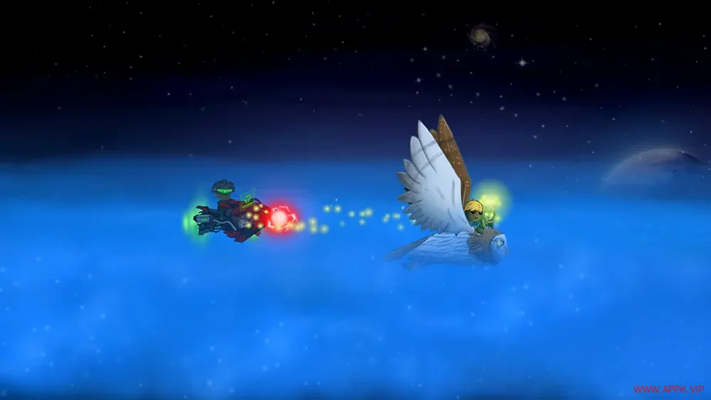沙皮克月球探索(SHAPIK The Moon Quest)手工解谜探索游戏|下载20250623141340467.webp天堂游戏乐园