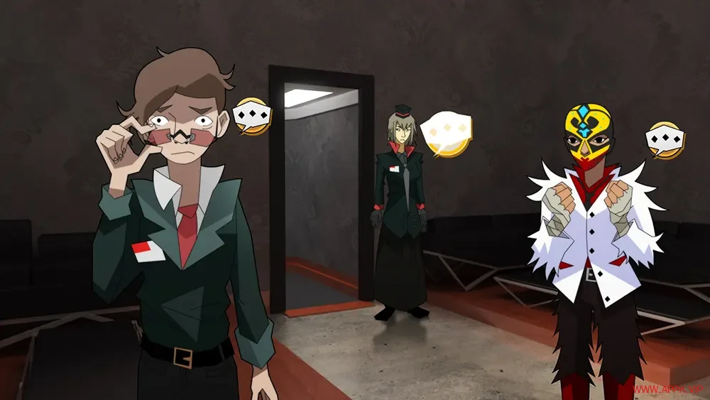探案法侦探大赛(Methods The Detective Competition)推理解谜侦探游戏|下载20250624145537778.webp天堂游戏乐园