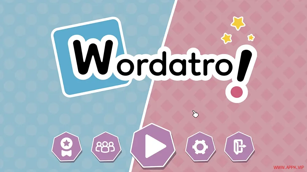 文字冒塔(Wordatro)轻度肉鸽策略单词游戏|下载20250625033424447.webp天堂游戏乐园