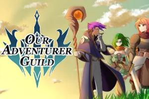 我们的冒险者公会(Our Adventurer Guild)回合制策略公会管理游戏|下载20250625043456141.webp天堂游戏乐园