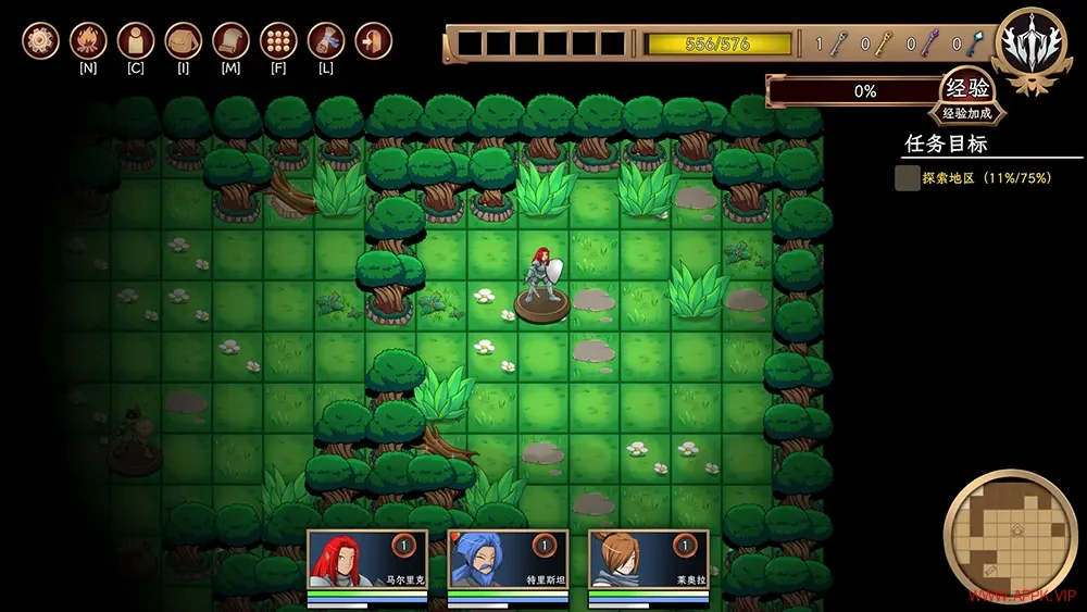 我们的冒险者公会(Our Adventurer Guild)回合制策略公会管理游戏|下载20250625043502451.webp天堂游戏乐园