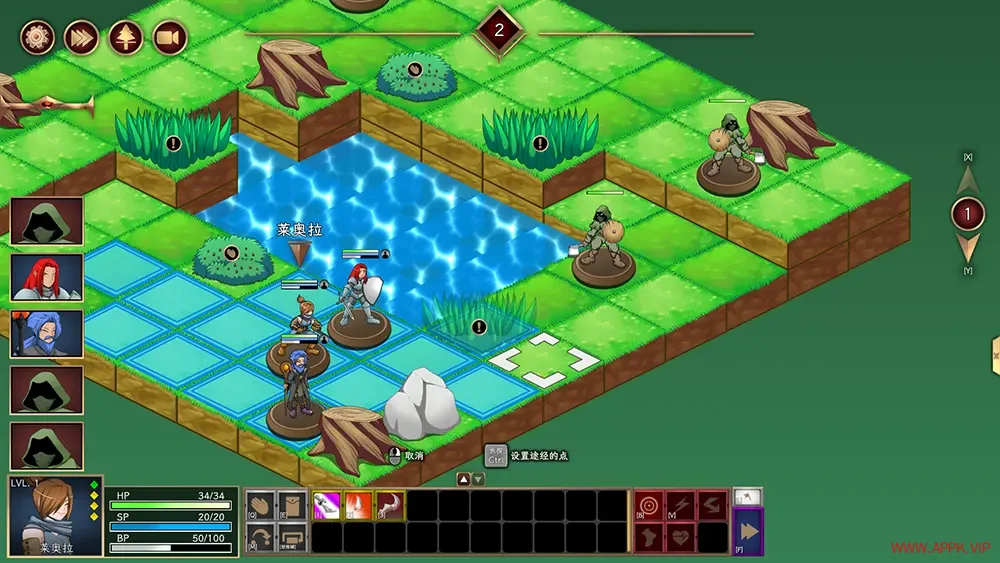我们的冒险者公会(Our Adventurer Guild)回合制策略公会管理游戏|下载20250625043504255.webp天堂游戏乐园
