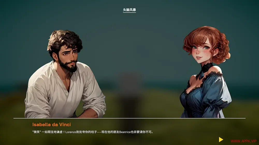 米开朗基罗石匠模拟器(Michelangelo Stonemason Simulator)雕刻模拟游戏|下载20250626023816113.webp天堂游戏乐园