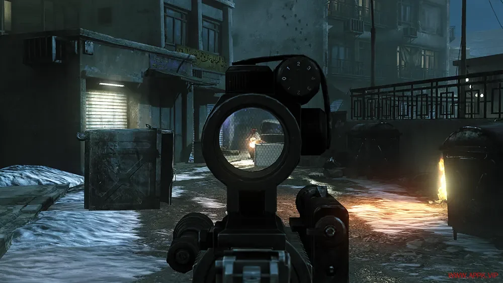 荣誉勋章数字豪华版(Medal of Honor)经典第一人称射击游戏|下载20250626045924637.webp天堂游戏乐园