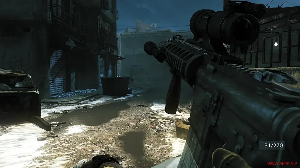 荣誉勋章数字豪华版(Medal of Honor)经典第一人称射击游戏|下载20250626045926677.webp天堂游戏乐园
