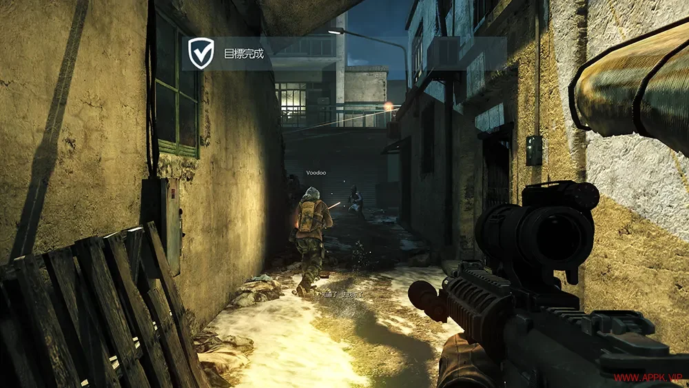 荣誉勋章数字豪华版(Medal of Honor)经典第一人称射击游戏|下载20250626045928967.webp天堂游戏乐园