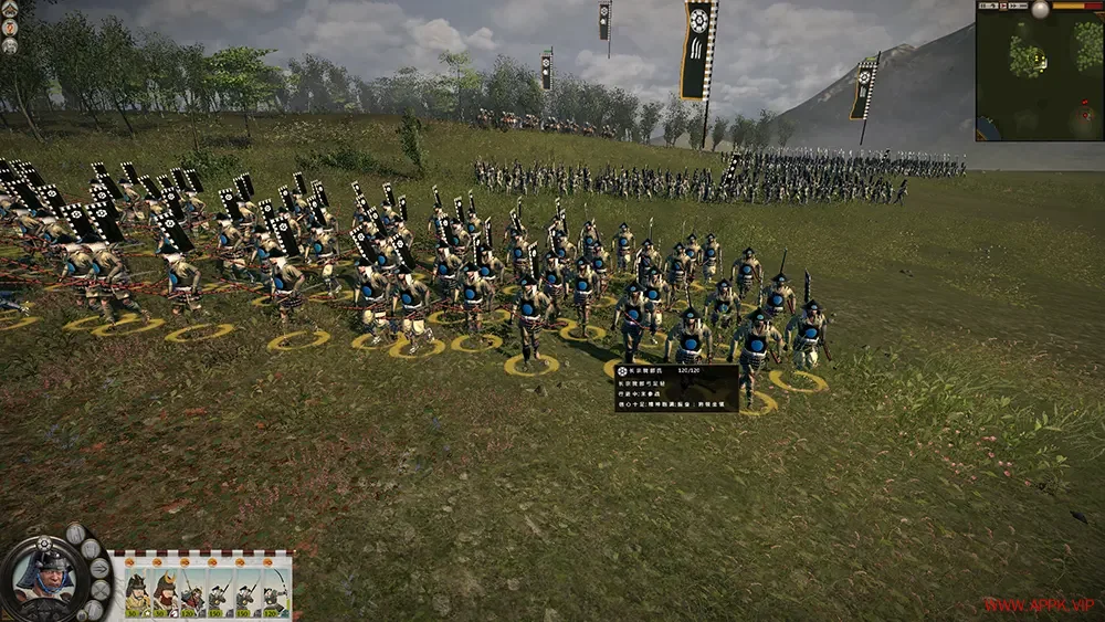 全面战争幕府将军2(Total War SHOGUN 2)回合制历史策略战争游戏|下载20250626074148512.webp天堂游戏乐园