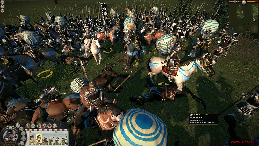 全面战争幕府将军2(Total War SHOGUN 2)回合制历史策略战争游戏|下载20250626074150428.webp天堂游戏乐园