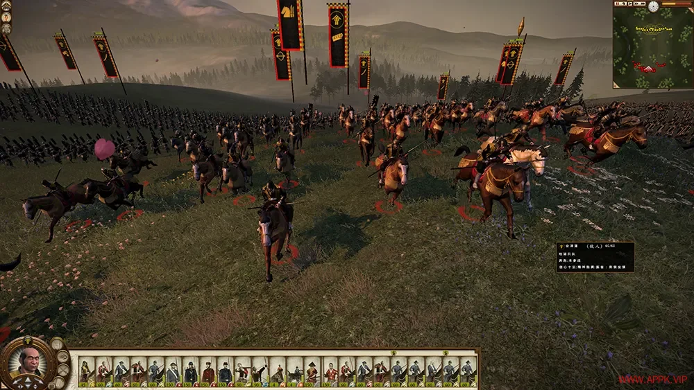 全面战争幕府将军2(Total War SHOGUN 2)回合制历史策略战争游戏|下载20250626074152255.webp天堂游戏乐园