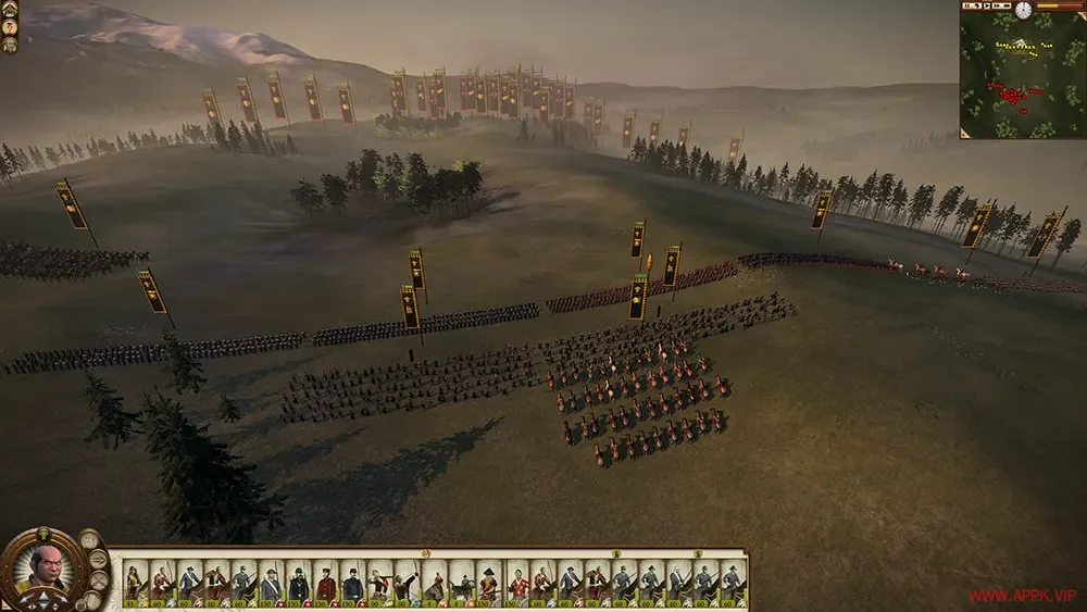 全面战争幕府将军2(Total War SHOGUN 2)回合制历史策略战争游戏|下载20250626074154832.webp天堂游戏乐园