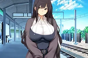 满载率300%3(Train Capacity 300% 3)卡通策略模拟游戏|下载