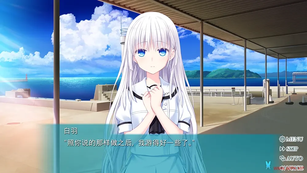 夏日口袋蔚蓝反射(Summer Pockets REFLECTION BLUE)恋爱视觉小说游戏|下载20250628170642311.webp天堂游戏乐园