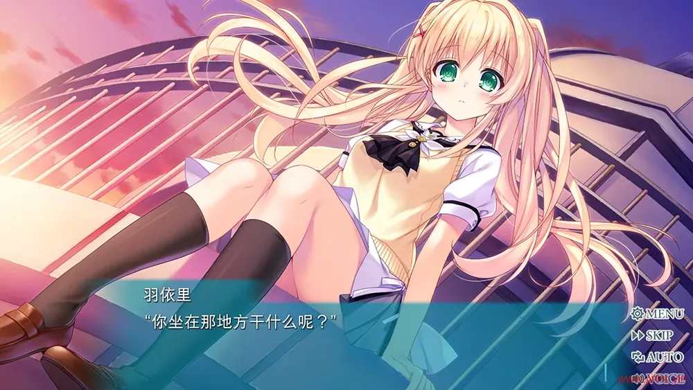 夏日口袋蔚蓝反射(Summer Pockets REFLECTION BLUE)恋爱视觉小说游戏|下载20250628170644701.webp天堂游戏乐园