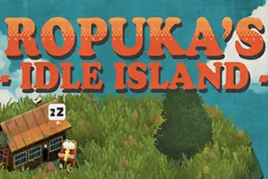 青蛙的空之绿洲(Ropukas Idle Island)休闲桌面养成游戏|下载20250630112009202.webp天堂游戏乐园
