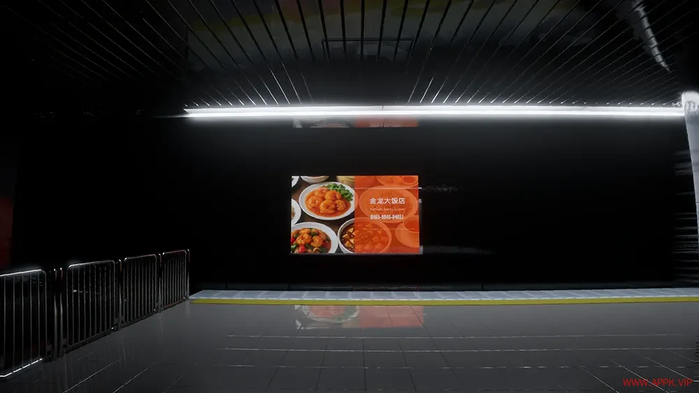 LIMSCAPE临界空间探索者(LIMSCAPE THE LIMINAL SPACE EXPLORER)第一人称探索游戏|下载20250701032742336.webp天堂游戏乐园